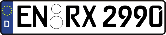 EN-RX2990