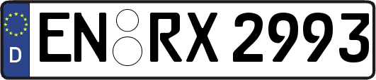 EN-RX2993