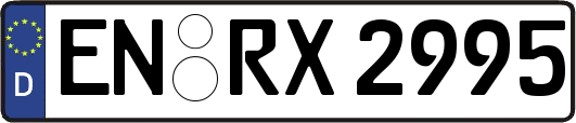 EN-RX2995