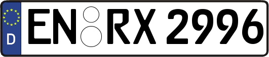 EN-RX2996