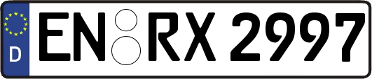 EN-RX2997