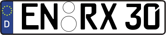 EN-RX30