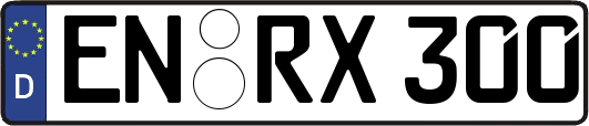 EN-RX300