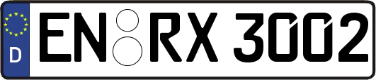 EN-RX3002