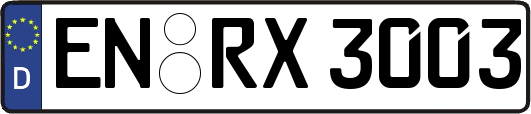 EN-RX3003