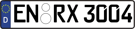 EN-RX3004