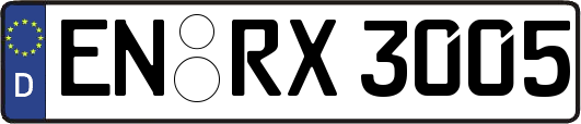 EN-RX3005