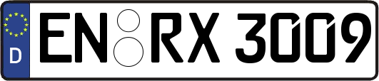 EN-RX3009