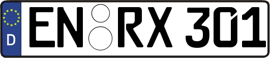 EN-RX301