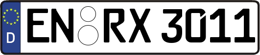 EN-RX3011