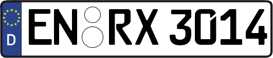 EN-RX3014