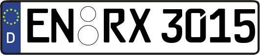 EN-RX3015