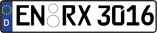 EN-RX3016