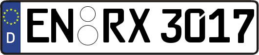 EN-RX3017