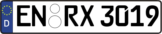 EN-RX3019