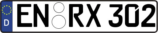 EN-RX302