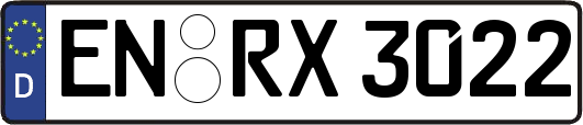EN-RX3022