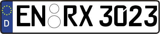 EN-RX3023