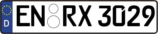 EN-RX3029