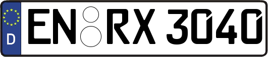EN-RX3040