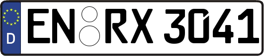 EN-RX3041