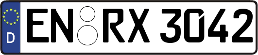 EN-RX3042