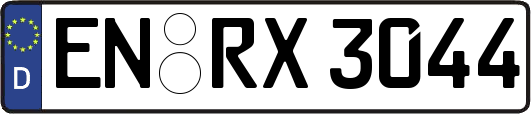 EN-RX3044