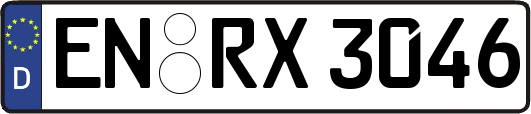 EN-RX3046