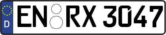 EN-RX3047