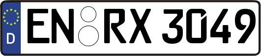 EN-RX3049