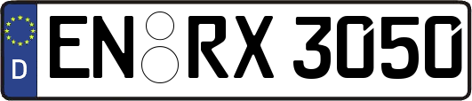 EN-RX3050