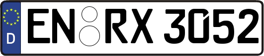 EN-RX3052