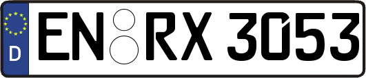 EN-RX3053