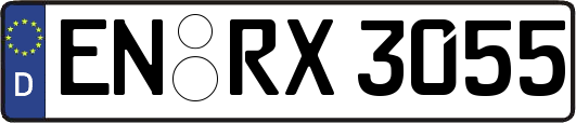 EN-RX3055