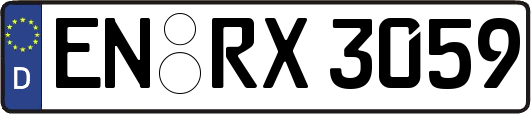 EN-RX3059