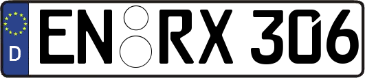 EN-RX306