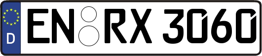 EN-RX3060