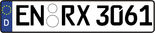 EN-RX3061