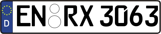 EN-RX3063