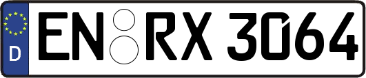 EN-RX3064