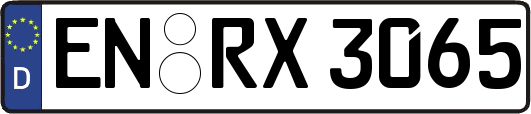 EN-RX3065