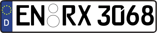 EN-RX3068