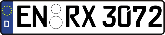 EN-RX3072