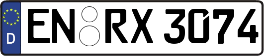 EN-RX3074