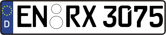 EN-RX3075