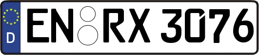 EN-RX3076