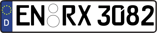 EN-RX3082