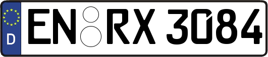 EN-RX3084