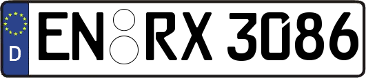 EN-RX3086