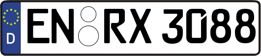 EN-RX3088